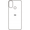 Ochranná fólia Sunshine Hydrogel pre Motorola Moto E30 Variant:: zadná čirá