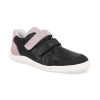 Baby Bare Shoes Febo Go Sparkle/black