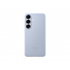 Samsung Ochranný kryt z vegánskej kože pre Galaxy S25+ Light Blue EF-VS936PLEGWW