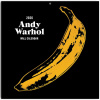 Galison Warhol Classic 2026 Wall Calendar