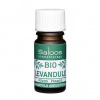 Saloos Esenciálny olej BIO levandule 5 ml