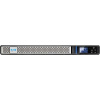Eaton 5P650IRNG2 UPS Line-Interactive 0,65 kVA 520 W 4 AC zásuvky/AC zásuviek (5P650IRNG2)