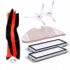 SET XIAOMI MI ROBOROCK S50 S55 FILTER KEFA