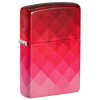 Zippo Ombre Pixel Design