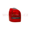 zadní světlo oranžové (bez obj.) Kombi L 0323931