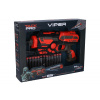 Wiky Pištoľ na penové náboje Viper WKW013387