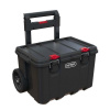 KETER Pojazdný kufor Strack & Roll Keter 251493