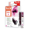 Tusz Peach 313551 PI100-83 červený (magenta)