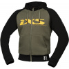 iXS Mikina iXS RAPID 1.0 X2-343405 olive-orange M