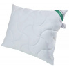 Inter-Widex Botanica tencel luxusný prešívaný vankúš 70x80