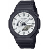 EDIFICE Hodinky Casio G-Shock GA-2100WD-1AER 200m černé