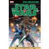 Star Wars Legends Epic Collection: The New Republic Vol. 1 [New Printing]