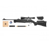 Umarex Vzduchovka Umarex 850 M2 Target Kit cal.4,5mm