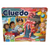 Detektívna hra CLUEDO JUNIOR 6648