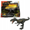 JURASSIC WORLD ZNOVUZRODENIE DINOZAUR Monolophosaurus, figúrka 18 cm