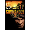 Commandos 2: Men of Courage