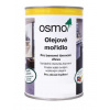 Osmo - Olejové Moridlo 3590 Čierny 2,5 l