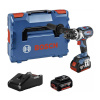 Bosch Bosch Skrutkovač vŕtací GSR 18V-110 C (2x5,0Ah) 0.601.9G0.10C 2846618