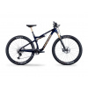 LAPIERRE XRM 8.9 Translucent Blue 2025