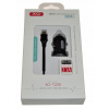 Nabíjačka do auta, USB typ C XO 2100 mA