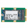Disk T.2 Karta adaptéra M.2 pre MSATA Stabilná