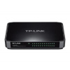 TP-Link TL-SF1024M Desktop Switch 24x 10/100Mbps, plastové šasi