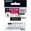 BKK 8001 veľ.1 10 ks