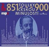 Toulky českou minulostí 851-900 - 2CD/mp3 - CD