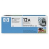 Tonerový cartridge HP LaserJet 1010, 1012, 1015, 1020, 1022, 3015, 3020, black, Q2612A, 20 Q2612A