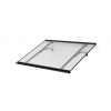 LANIT PLAST strieška nad dvere LANITPLAST MELES 160/85 antracit LG2180 – cena za ks