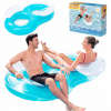 Bestway Dvojité nafukovacie kreslo 43009 188x117cm (Matrac Bestway Double kreslo 188x117 43009)