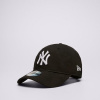 New Era Le 920 Nyy Blk New York Yankees Čierna EUR ONE SIZE