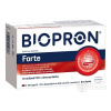 Biopron Forte probiotiká + prebiotiká na cesty alebo pri hnačke 60 toboliek