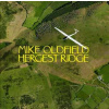 CD Mike Oldfield: Hergest Ridge
