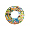 2Kids Toys Drevené kruhové puzzle