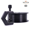 Prusament PETG 1.75mm 1kg NFC | Černá - Jet Black
