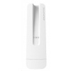 MikroTik RouterBOARD OmniTik 5 ac, 720MHz CPU, 128MB RAM, 5x GLAN, integ.5GHz Wi-Fi, 2x7,5 dBi, 802.11a/n/ac, vč. L4 RBOmniTikG-5HacD