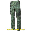 Nohavice MFH BDU HUNTER RIP-STOP-zelené