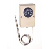 Termostat F2000 -35/+35 s kapilárou 1500mm