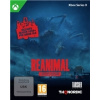 Reanimal - Deluxe Edition (XSX)