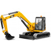 Bruder 2456 Minibagr CAT