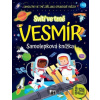 Vesmír - Svítí ve tmě - Jiří Models
