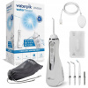 Zubná sprcha Waterpik WP-580EU bezdrôtová biela