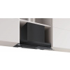 BOSCH DBB67DP60 Séria 6 - Zabudovateľný odsávač pár - 60 cm - čierne sklo, čierna, matná
