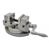 Samostrediaci strojný zverák s odnímateľnou otočnou základňou čeľuste 50 mm, Warco (Warco - Quality Engineering Tools & Machines)