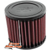 K&N FILTERS K&N filter YAMAHA XT660Z Tenere 08-14 YA-6608