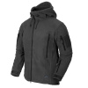 Helikon-Tex bunda PATRIOT Heavy fleece SHADOW GREY veľ.3XL