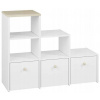 Elmo 12 Strection White s obsahom s obsahom (Elmo 12 Strection White s obsahom s obsahom)