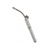 Pumpa Bontrager Air Support HP Pro silver uni