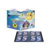 Pokémon UP: GS Pikachu & Mimikyu - A5 album na 80 karet |